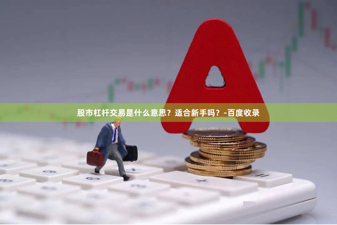 股市杠杆交易是什么意思？适合新手吗？-百度收录