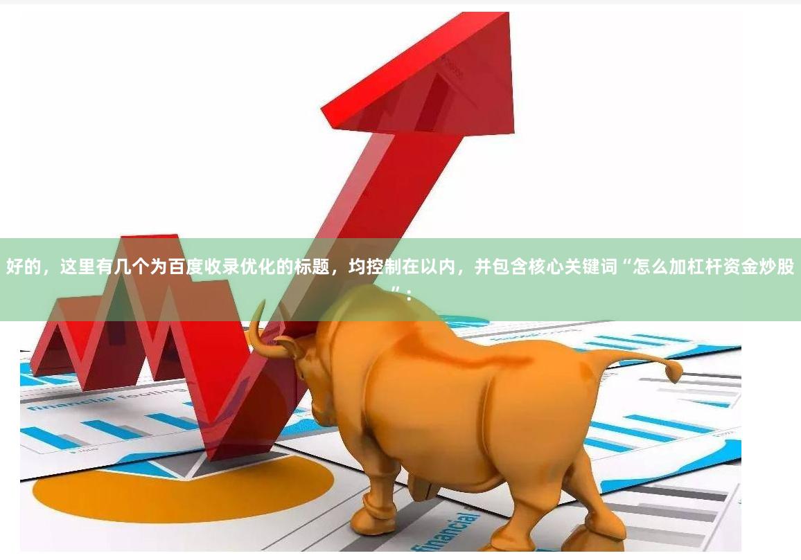 好的，这里有几个为百度收录优化的标题，均控制在以内，并包含核心关键词“怎么加杠杆资金炒股”：