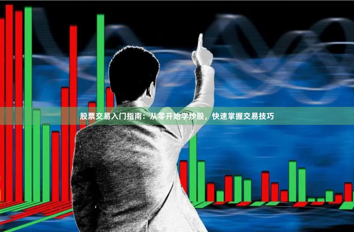 股票交易入门指南：从零开始学炒股，快速掌握交易技巧