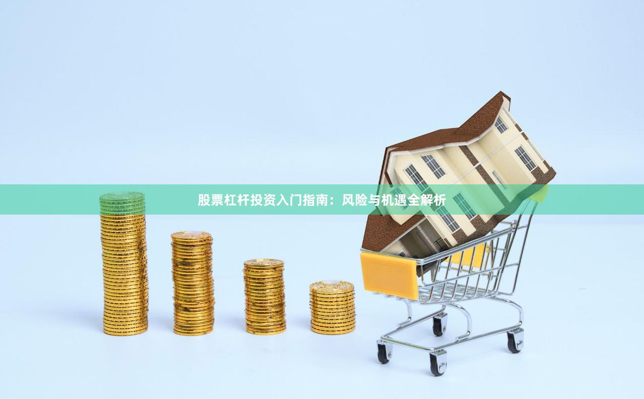 股票杠杆投资入门指南:风险与机遇全解析
